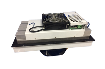 半導體空調(diào)